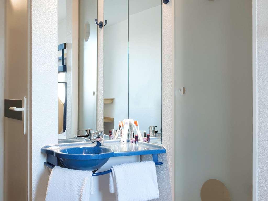 Ibis Budget Orly Chevilly Tram 7 Quarto foto
