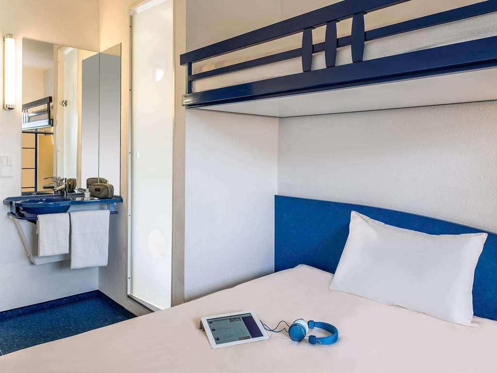 Ibis Budget Orly Chevilly Tram 7 Quarto foto