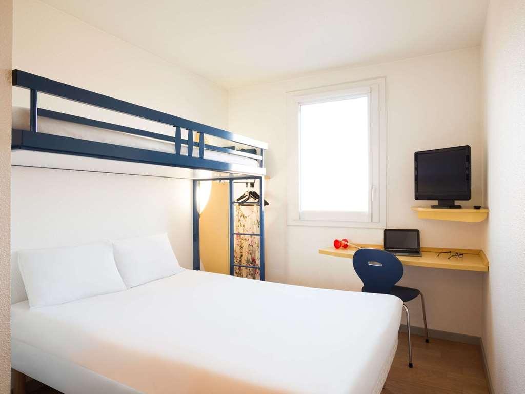 Ibis Budget Orly Chevilly Tram 7 Quarto foto